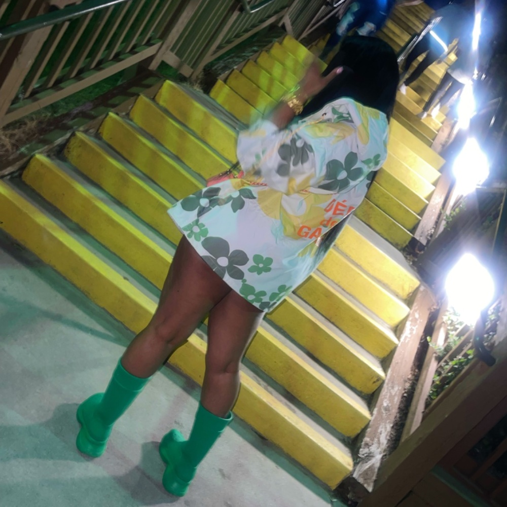 Gallery Dept Jacket - image 4